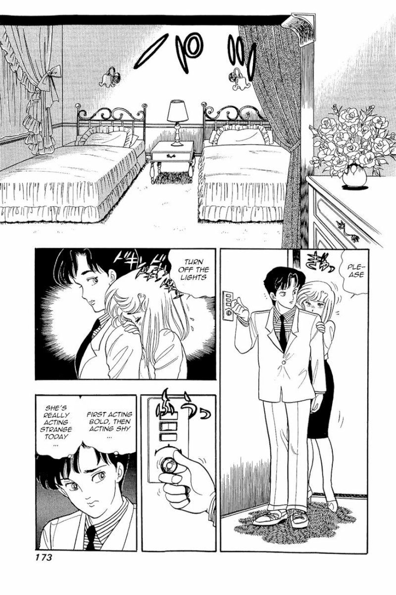Amai Seikatsu - Chapter 7 : Plenty Of Rivals In Love!! - picture 15