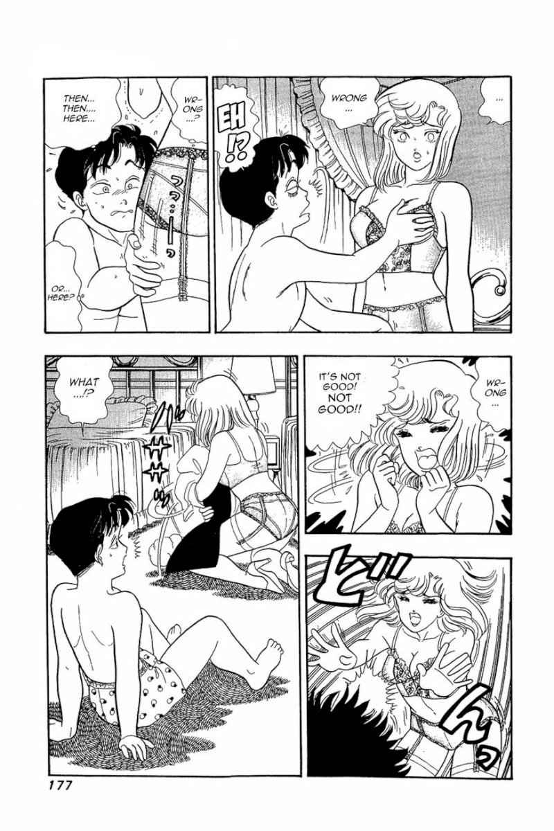 Amai Seikatsu - Chapter 7 : Plenty Of Rivals In Love!! - picture 19