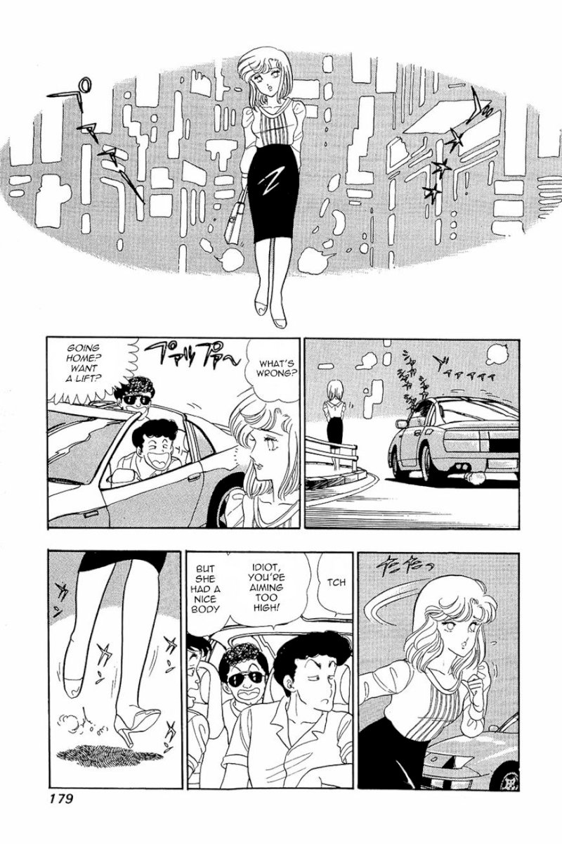 Amai Seikatsu - Chapter 7 : Plenty Of Rivals In Love!! - picture 21