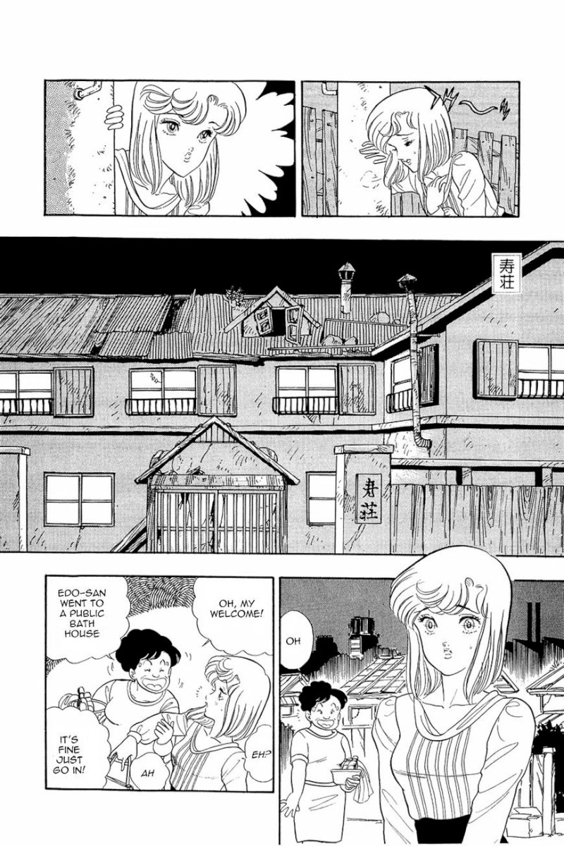 Amai Seikatsu - Chapter 7 : Plenty Of Rivals In Love!! - picture 22