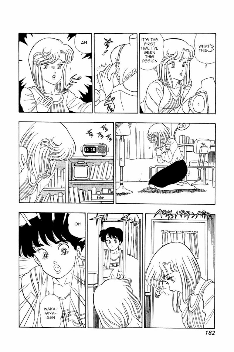 Amai Seikatsu - Chapter 7 : Plenty Of Rivals In Love!! - picture 24