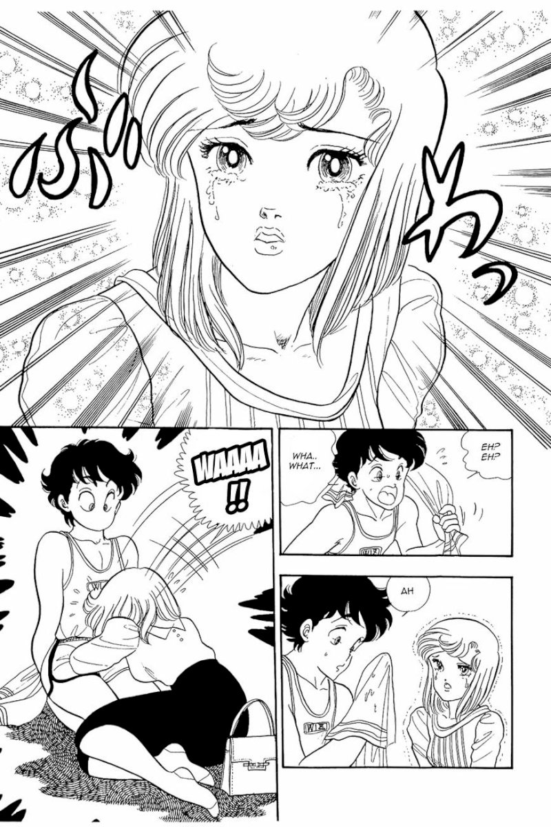 Amai Seikatsu - Chapter 7 : Plenty Of Rivals In Love!! - picture 25