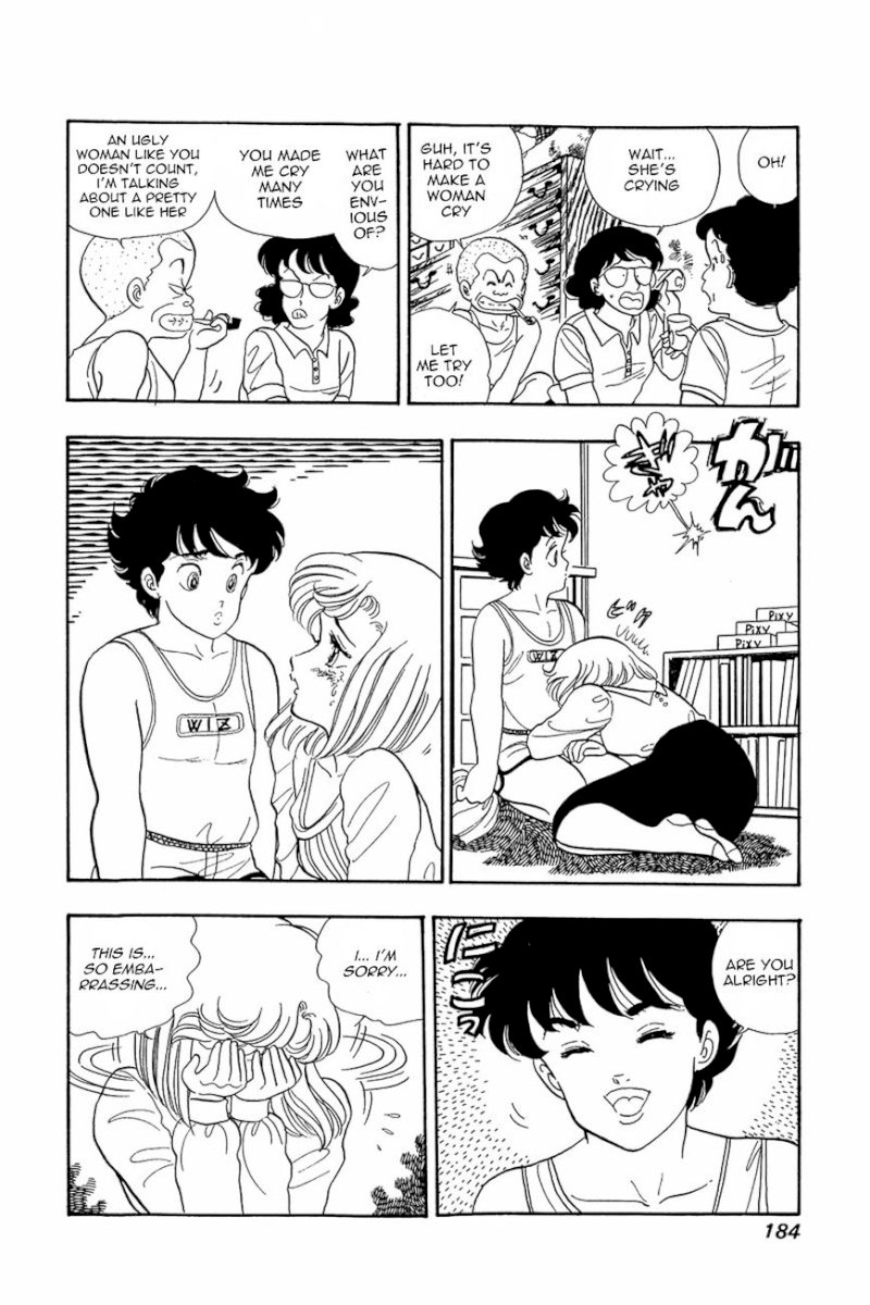 Amai Seikatsu - Chapter 7 : Plenty Of Rivals In Love!! - picture 26