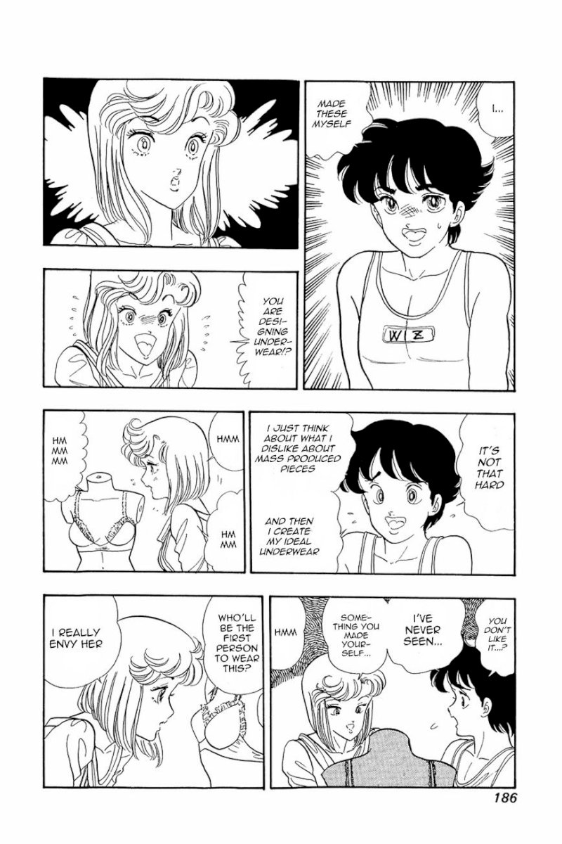 Amai Seikatsu - Chapter 7 : Plenty Of Rivals In Love!! - picture 28