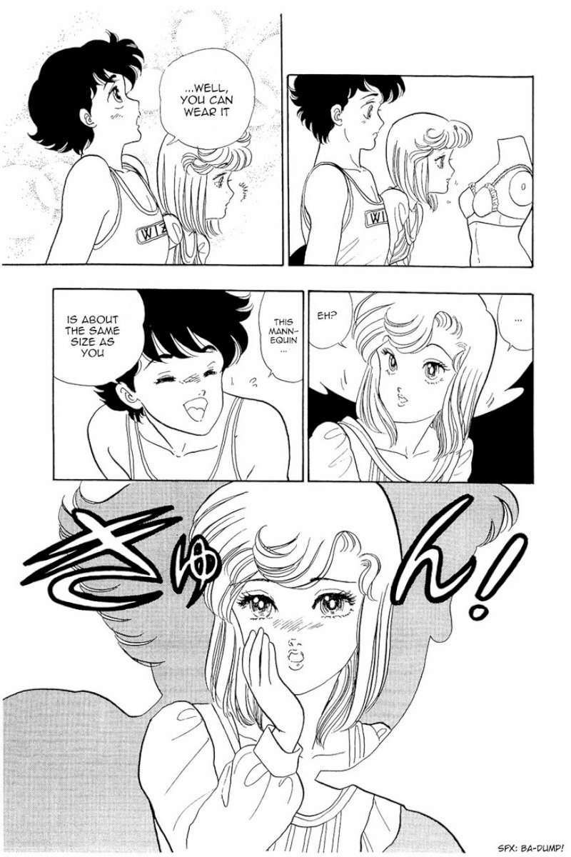 Amai Seikatsu - Chapter 7 : Plenty Of Rivals In Love!! - picture 29