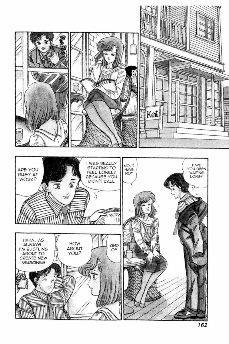 Amai Seikatsu - Chapter 7 : Plenty Of Rivals In Love!! - picture 4