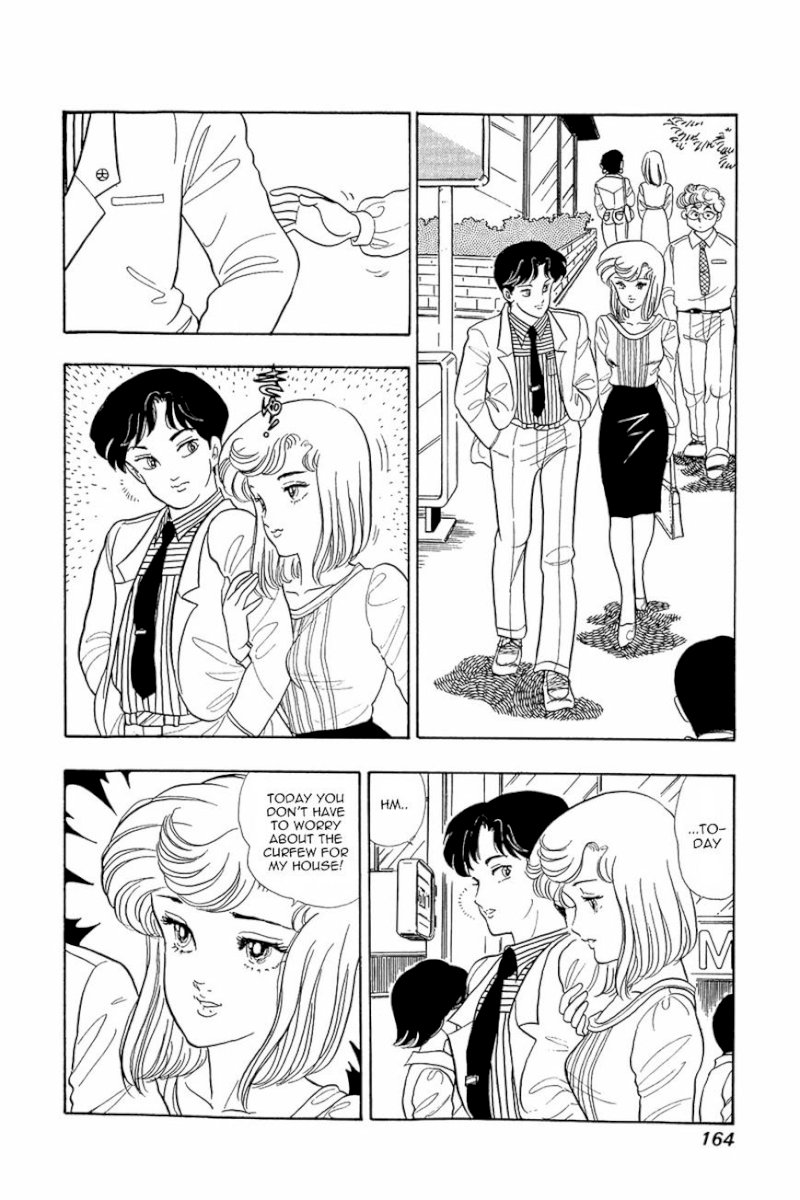 Amai Seikatsu - Chapter 7 : Plenty Of Rivals In Love!! - picture 6