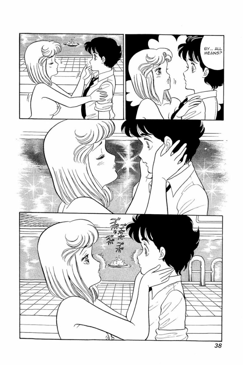 Amai Seikatsu - Chapter 10 : Yumika S Determination - picture 7