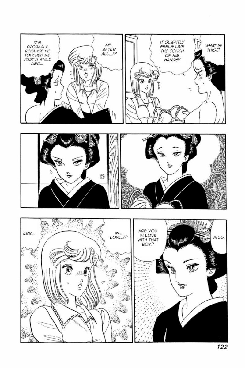 Amai Seikatsu - Chapter 13 : The Pain Of Love - picture 19