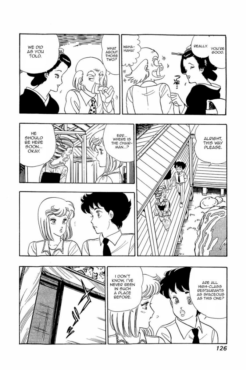 Amai Seikatsu - Chapter 13 : The Pain Of Love - picture 23