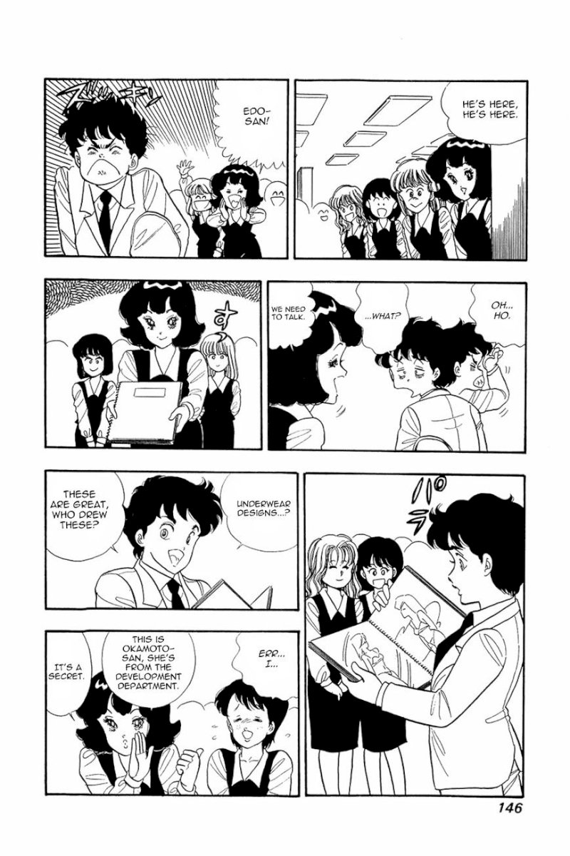 Amai Seikatsu - Chapter 14 : The Most Important Thing - picture 18