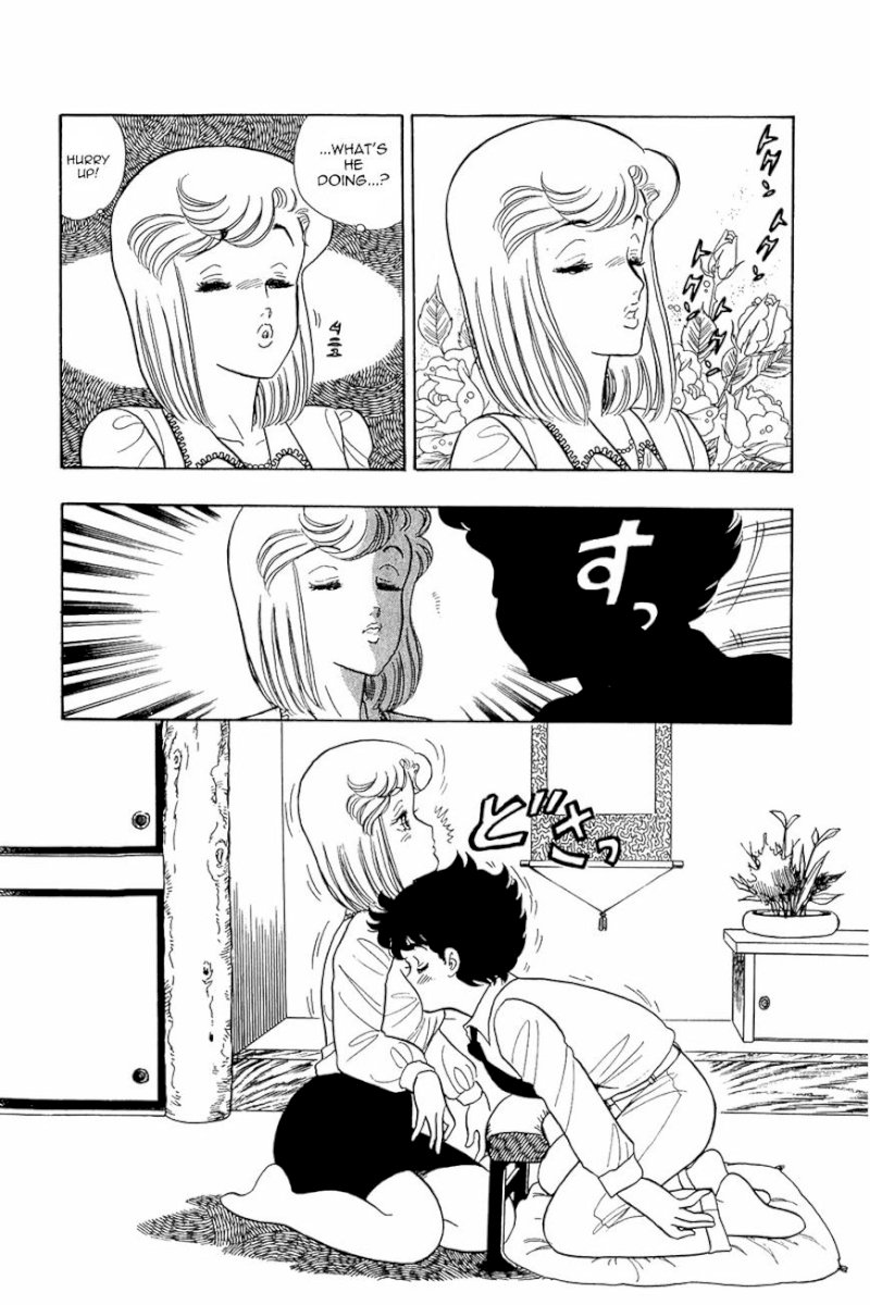 Amai Seikatsu - Chapter 14 : The Most Important Thing - picture 6