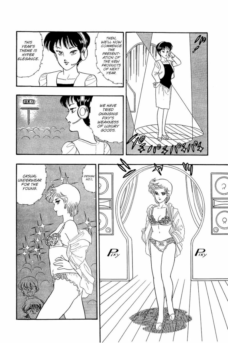 Amai Seikatsu - Chapter 15 : That S Sexy - picture 21