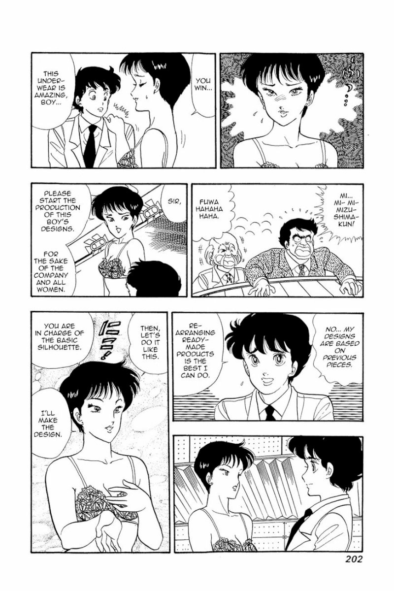Amai Seikatsu - Chapter 16 : Goddesses Of Salvation - picture 23