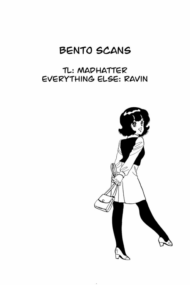 Amai Seikatsu - Chapter 17 : Love Shaped Wild Hair - picture 28