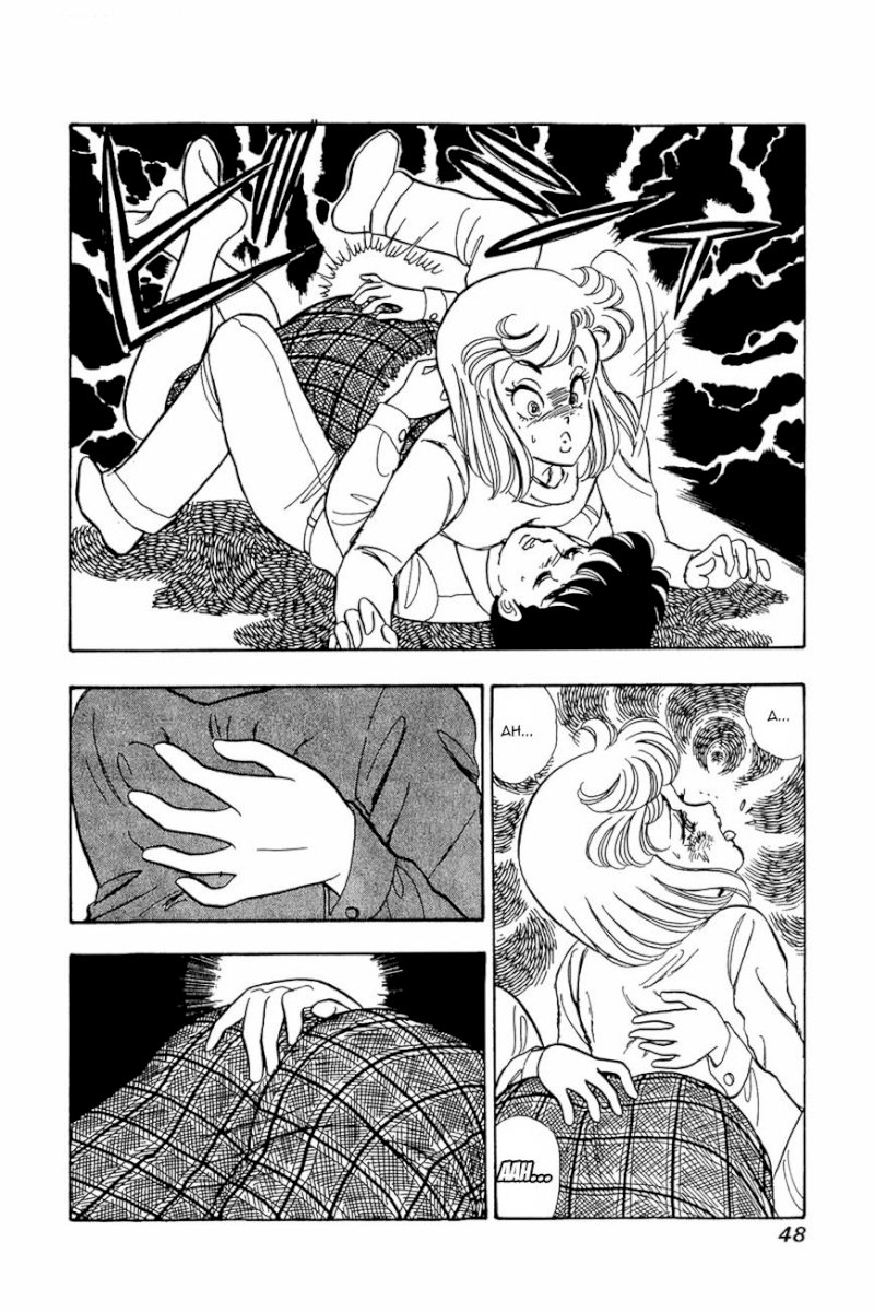 Amai Seikatsu - Chapter 18 : A Sudden Confession - picture 17