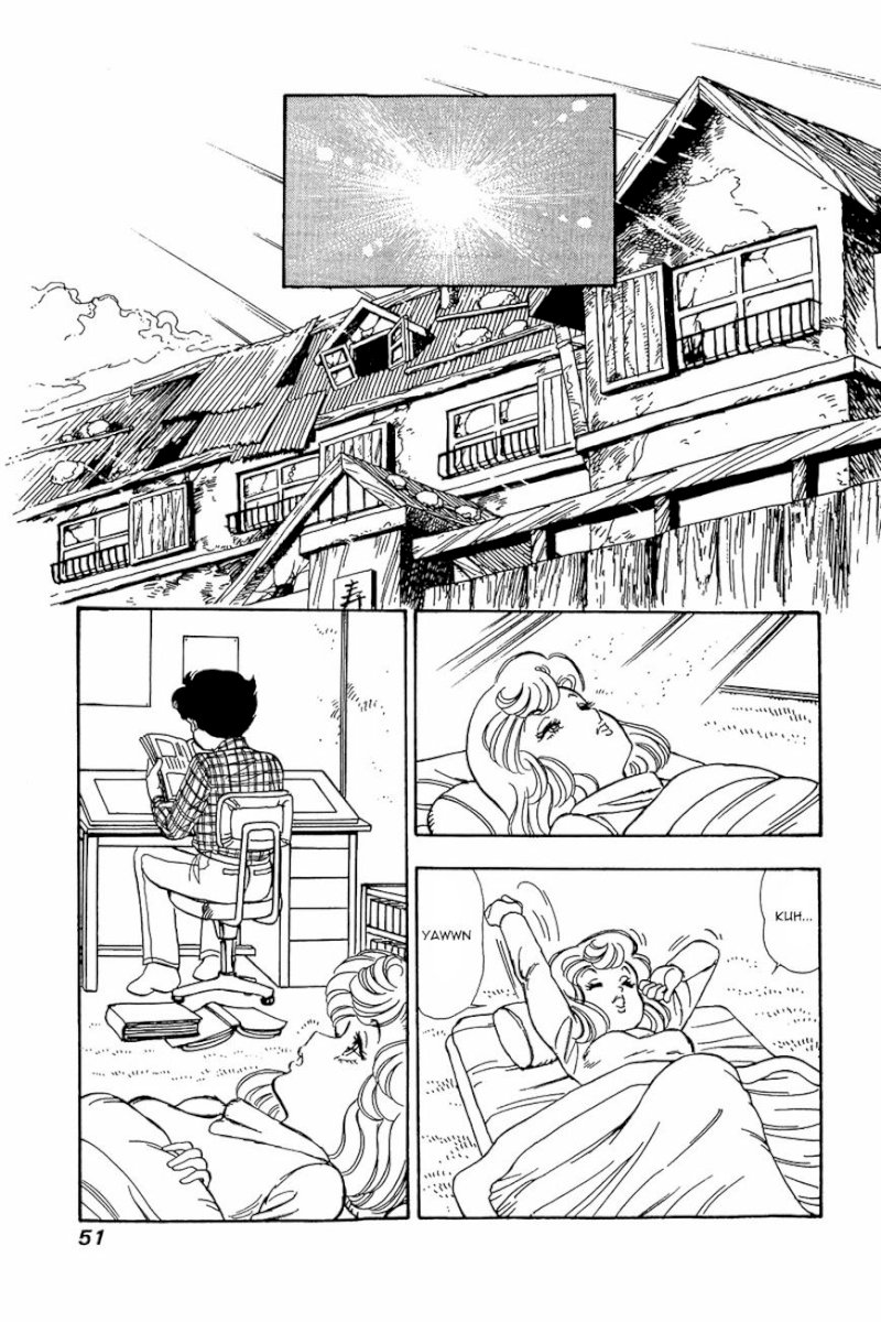 Amai Seikatsu - Chapter 18 : A Sudden Confession - picture 20