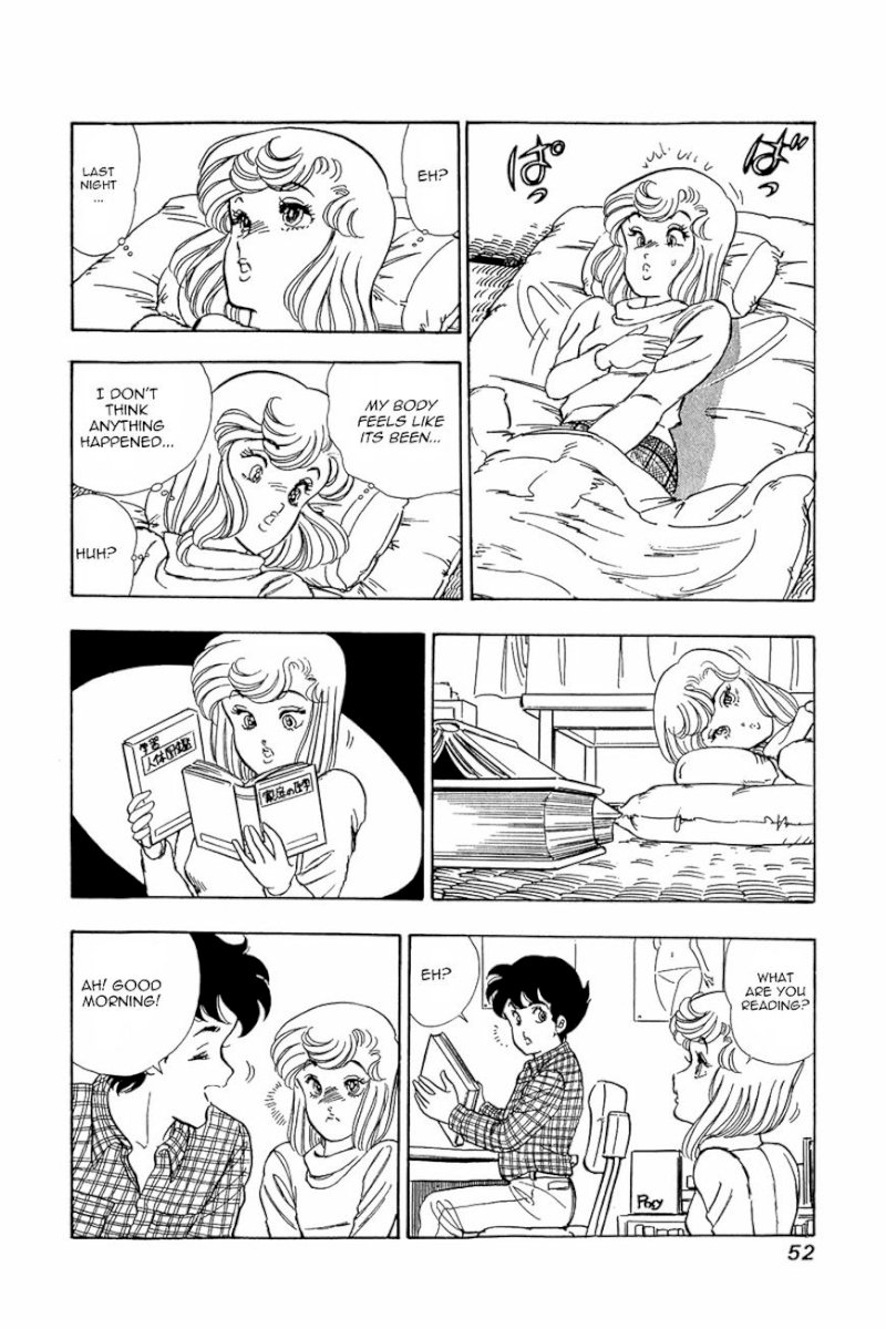 Amai Seikatsu - Chapter 18 : A Sudden Confession - picture 21