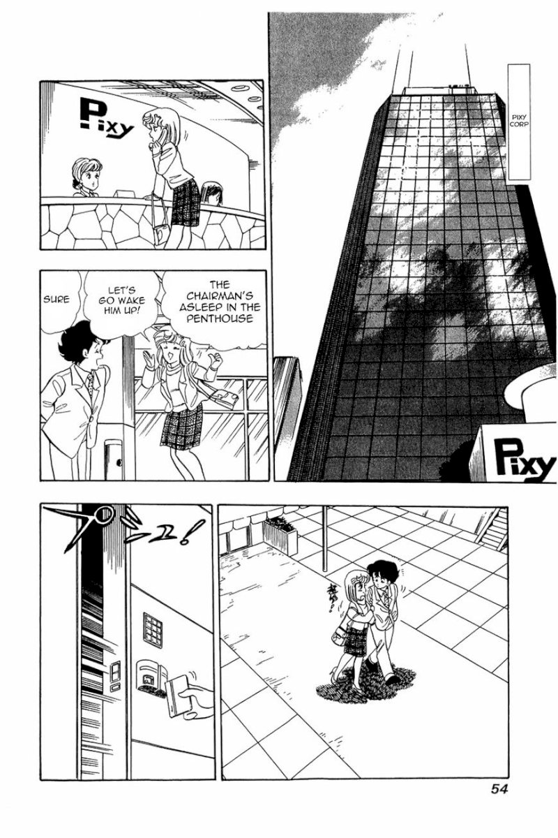 Amai Seikatsu - Chapter 18 : A Sudden Confession - picture 23