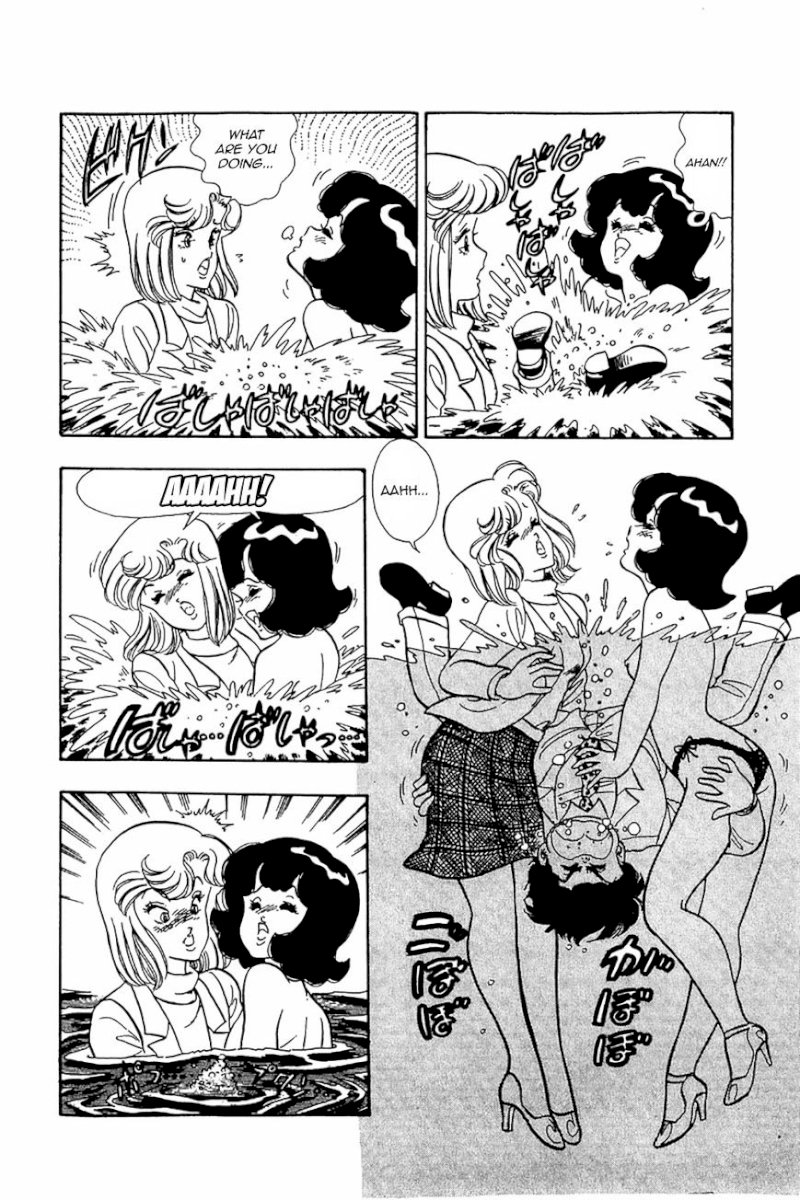 Amai Seikatsu - Chapter 19 : Drowning In Girl Trouble - picture 15