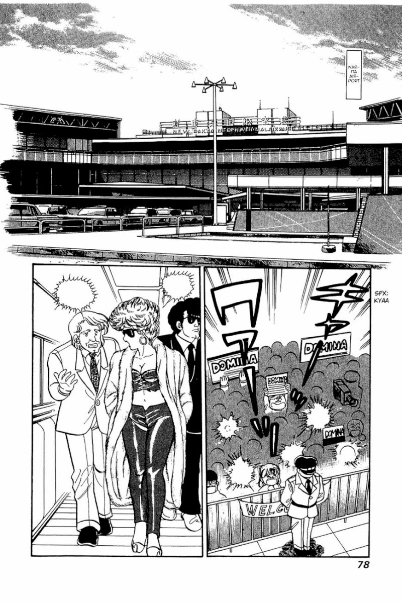Amai Seikatsu - Chapter 19 : Drowning In Girl Trouble - picture 21
