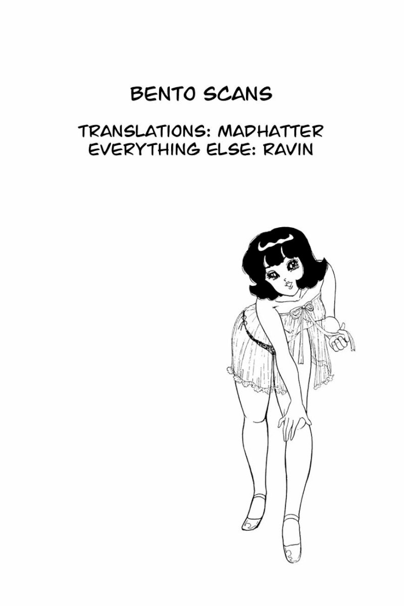 Amai Seikatsu - Chapter 20 : Domina S Nomination - picture 25