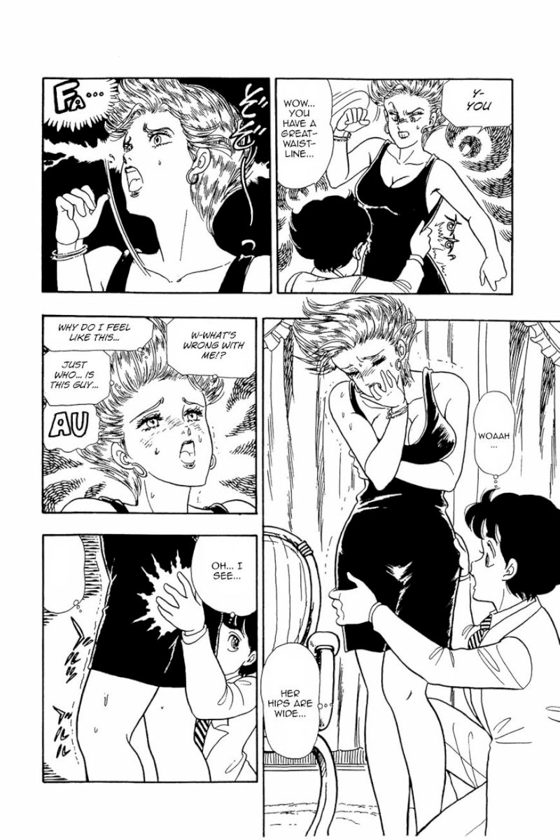 Amai Seikatsu - Chapter 21 : Sex Appeal - picture 7