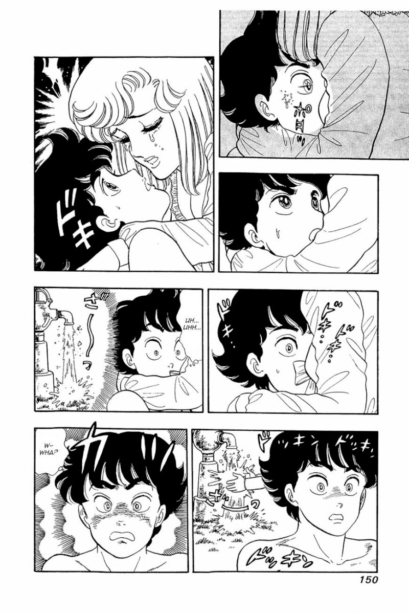 Amai Seikatsu - Chapter 22 : A Miracle Occurs - picture 17