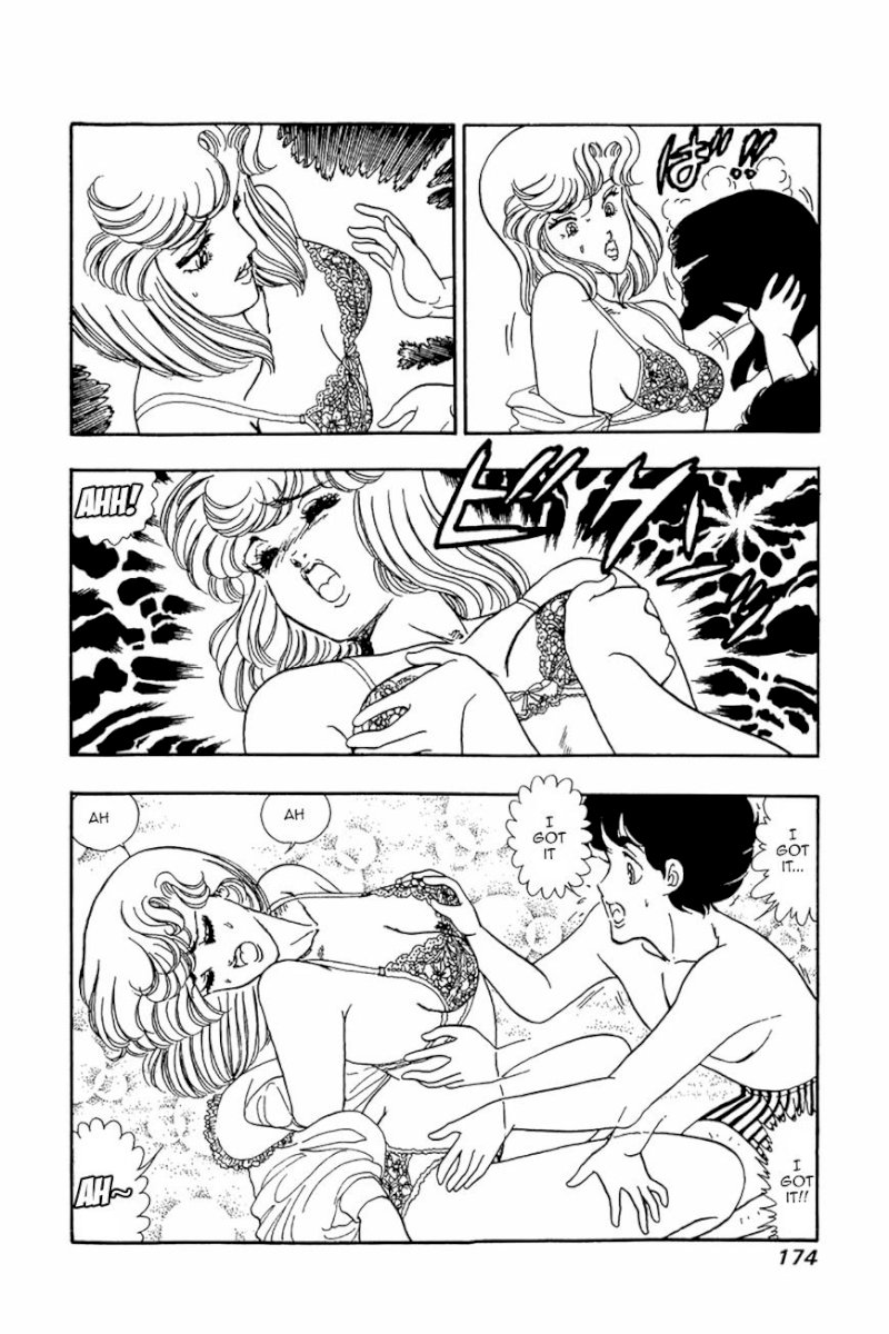 Amai Seikatsu - Chapter 23 : Shinsuke S Epiphany - picture 16