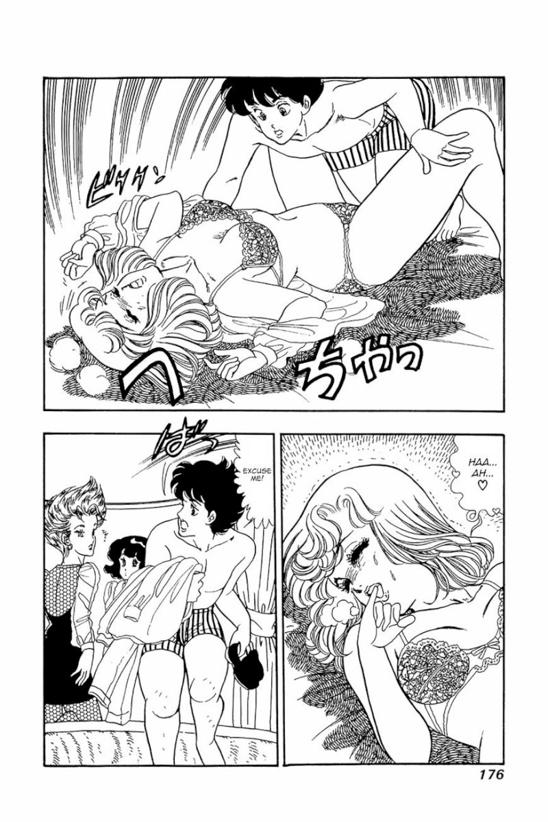 Amai Seikatsu - Chapter 23 : Shinsuke S Epiphany - picture 18