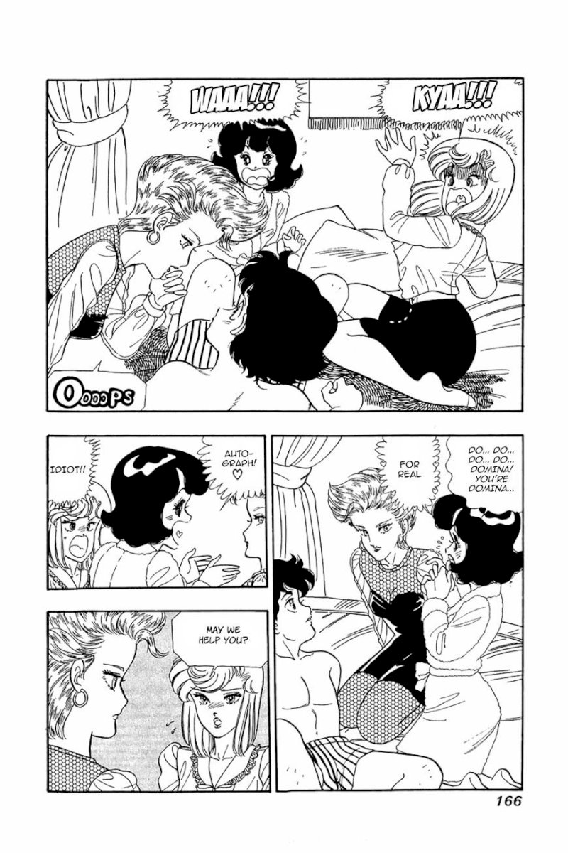 Amai Seikatsu - Chapter 23 : Shinsuke S Epiphany - picture 8
