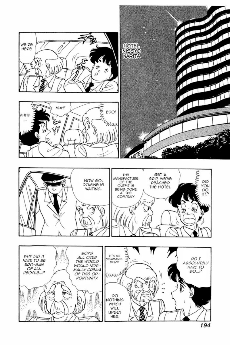 Amai Seikatsu - Chapter 24 : Obstinate Sexual Appeal - picture 13