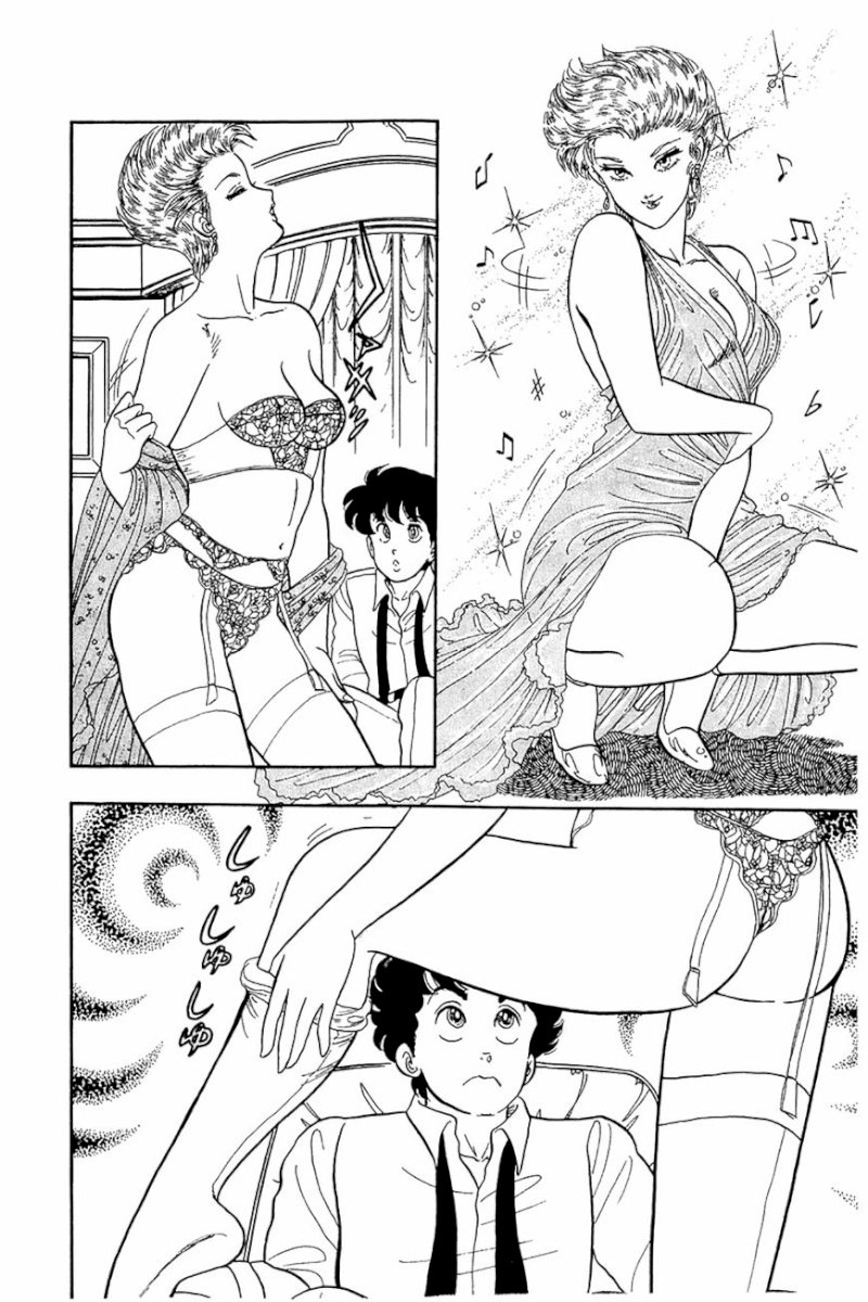 Amai Seikatsu - Chapter 24 : Obstinate Sexual Appeal - picture 19
