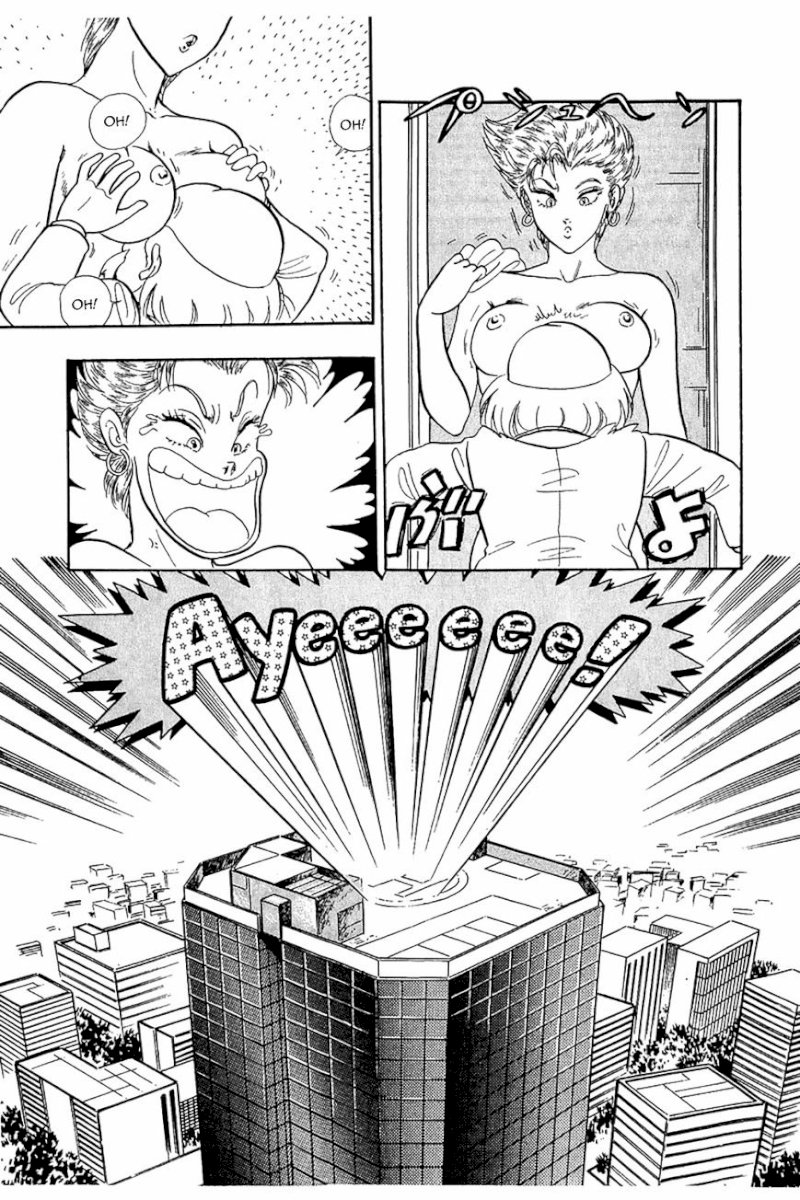 Amai Seikatsu - Chapter 24 : Obstinate Sexual Appeal - picture 6