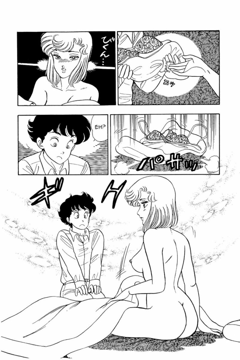 Amai Seikatsu - Chapter 27 : Sweet Temptation - picture 14