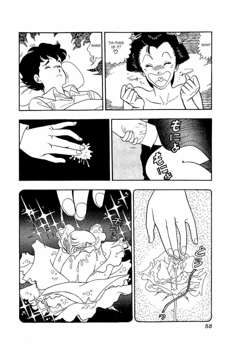 Amai Seikatsu - Chapter 27 : Sweet Temptation - picture 4