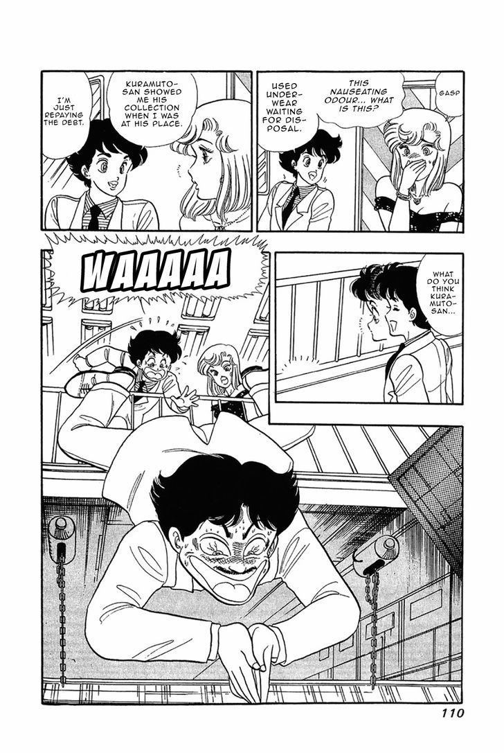 Amai Seikatsu - Vol.4 Chapter 29 : Yumika S Transformation - picture 11