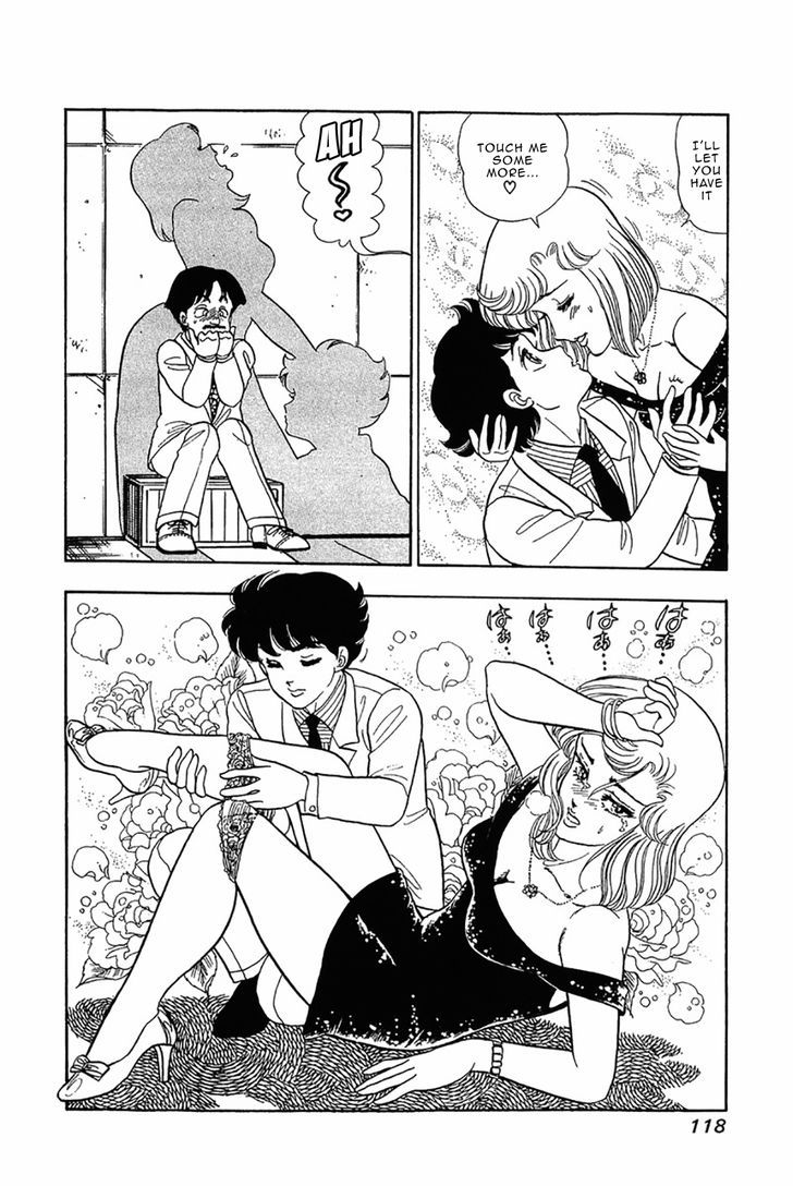 Amai Seikatsu - Vol.4 Chapter 29 : Yumika S Transformation - picture 19