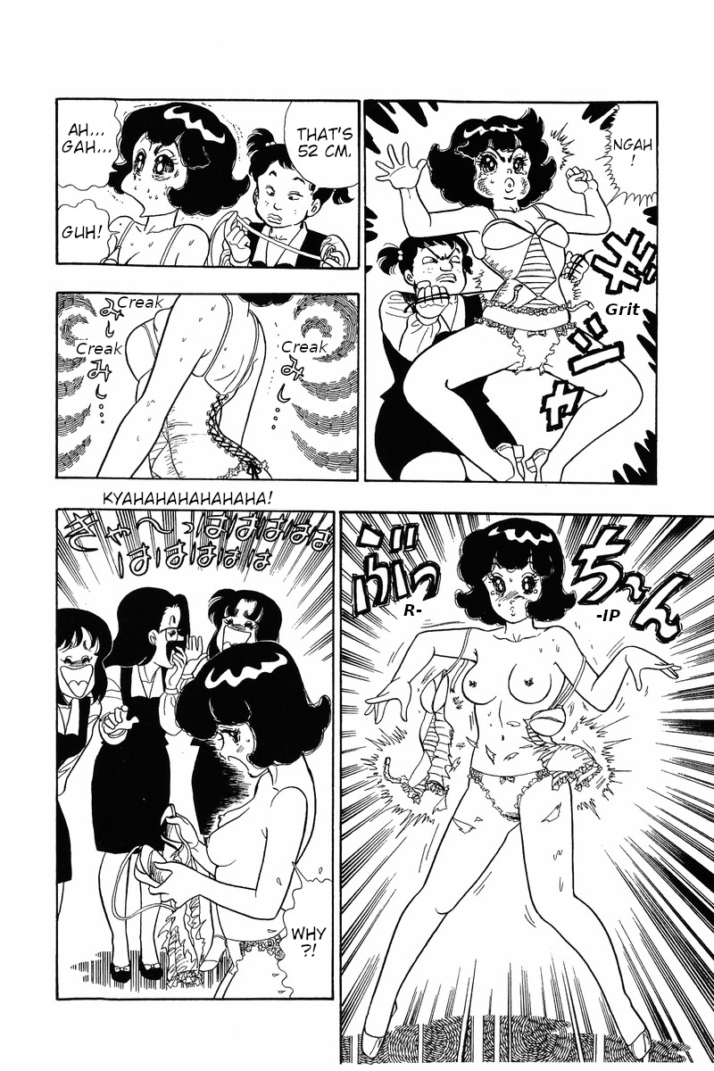 Amai Seikatsu - Vol.4 Chapter 32: The Secret Of The Curse - picture 20