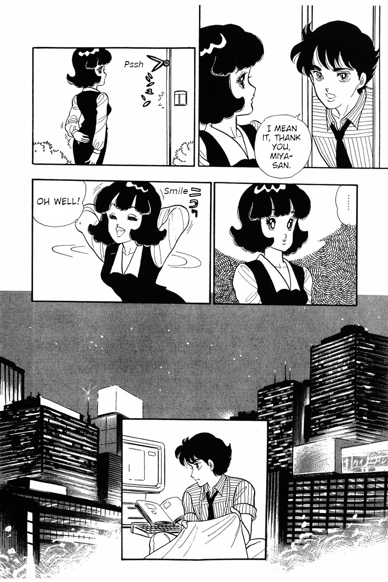 Amai Seikatsu - Vol.5 Chapter 34: Abduction - picture 16