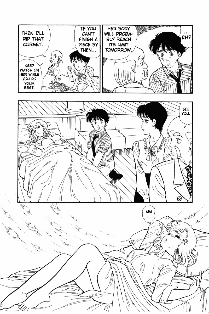 Amai Seikatsu - Vol.5 Chapter 35: Exorcist - picture 16