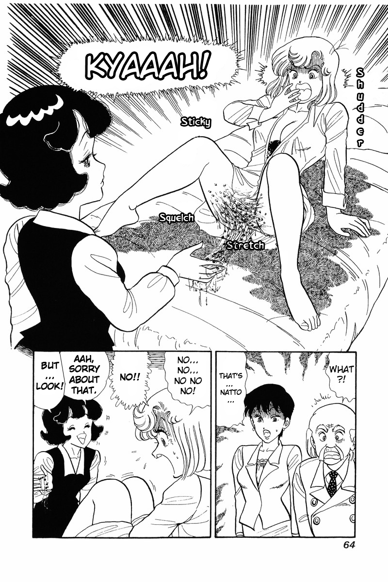 Amai Seikatsu - Vol.5 Chapter 36: Girdle Of Love - picture 10