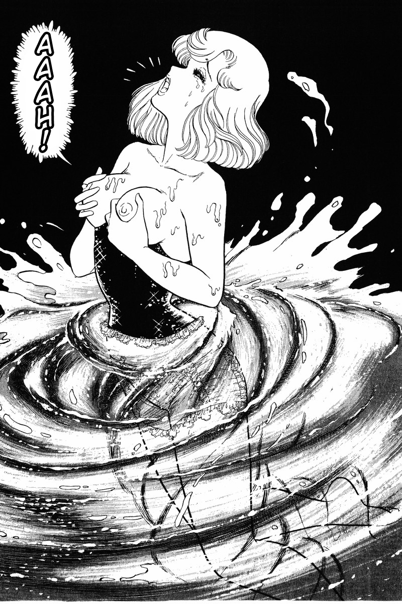 Amai Seikatsu - Vol.5 Chapter 36: Girdle Of Love - picture 19