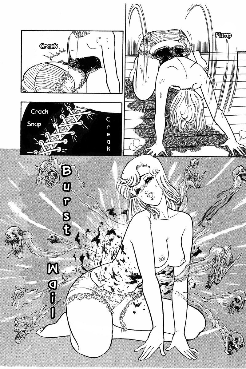 Amai Seikatsu - Vol.5 Chapter 36: Girdle Of Love - picture 20