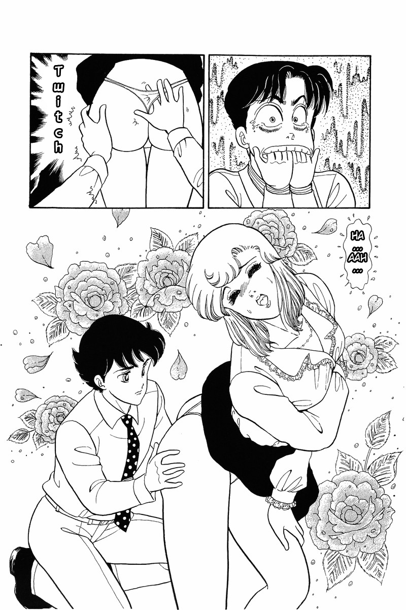 Amai Seikatsu - Vol.5 Chapter 40: Reunion - picture 13