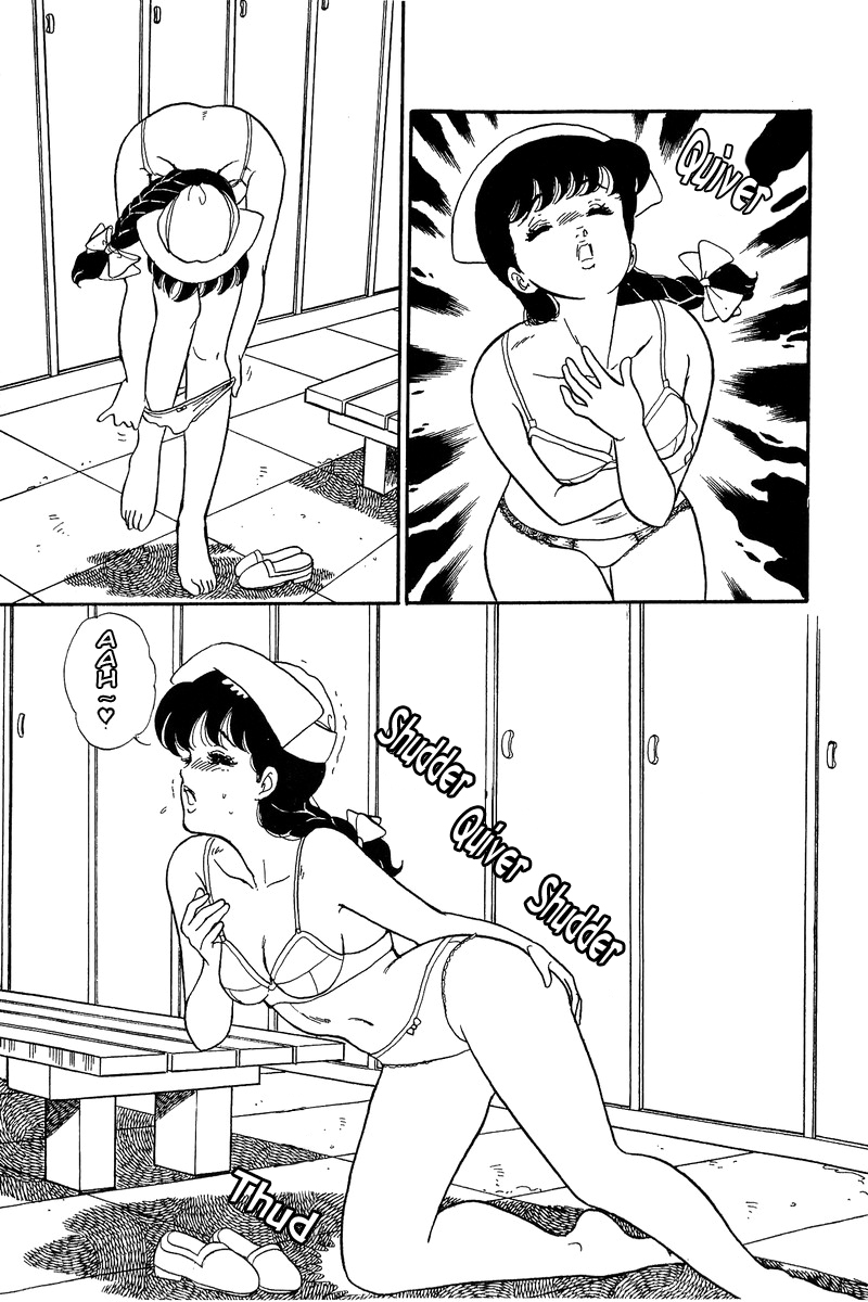 Amai Seikatsu - Vol.6 Chapter 52: Their Feelings - picture 20