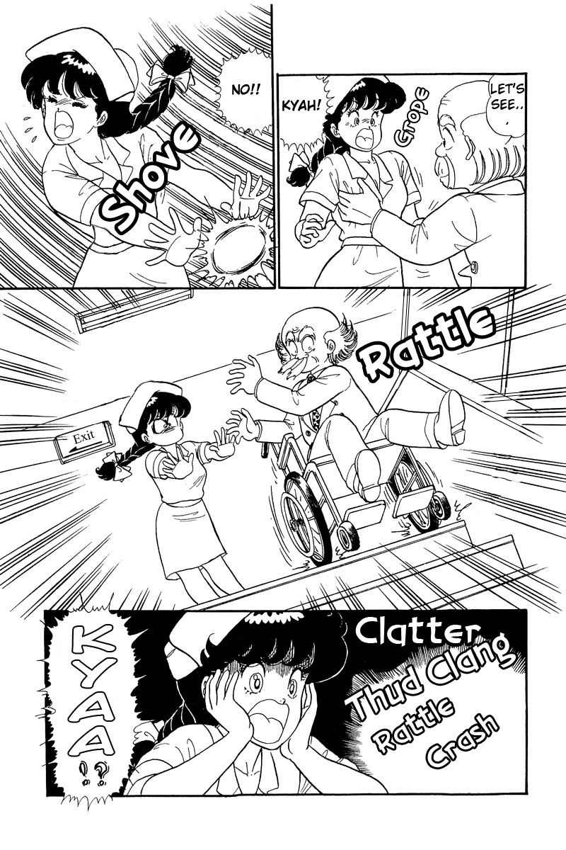 Amai Seikatsu - Vol.6 Chapter 52: Their Feelings - picture 4