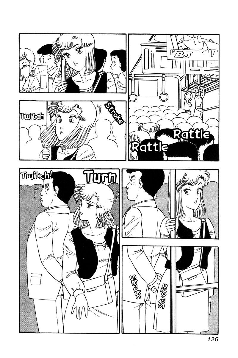 Amai Seikatsu - Vol.7 Chapter 59: Secretary Yumika - picture 9