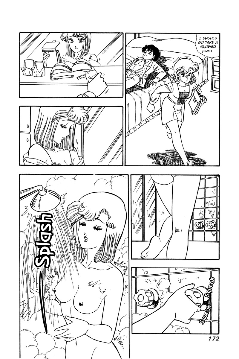 Amai Seikatsu - Vol.7 Chapter 62: Throbbing Heart - picture 7