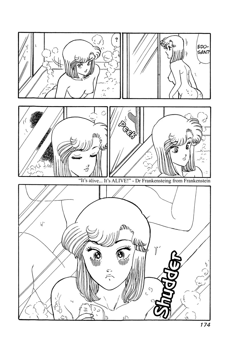 Amai Seikatsu - Vol.7 Chapter 62: Throbbing Heart - picture 9